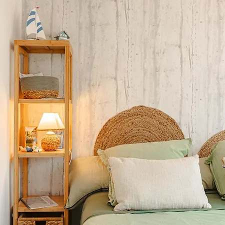 D'hotes La Beunaise Bed and breakfast