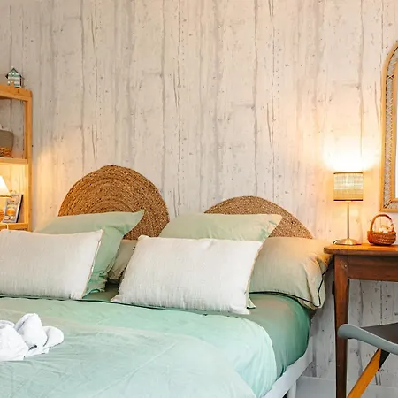 D'hotes La Beunaise 3* Rochefort (Charente-Maritime)