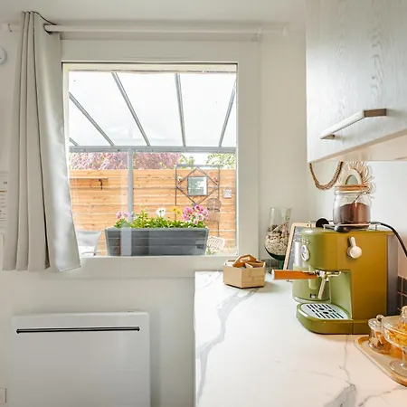 Bed and breakfast D'hotes La Beunaise